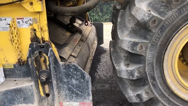 Рессайклер Bomag950b смотреть онлайн