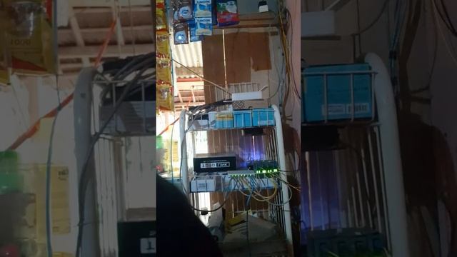 unboxing swit hub tenda yg 16port gigabit hasil nya muantap betul смотреть онлайн
