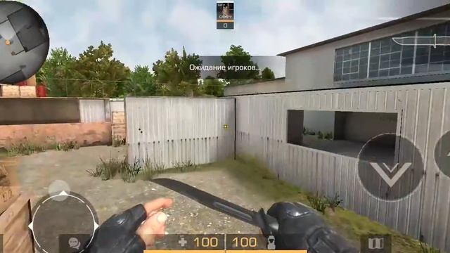 ошибки новичков в standoff 2 смотреть онлайн