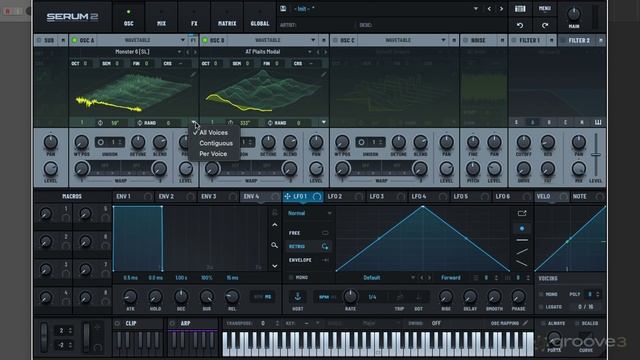 03Wavetables1 смотреть онлайн