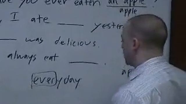 How to Speak Naturally.English Lesson смотреть онлайн
