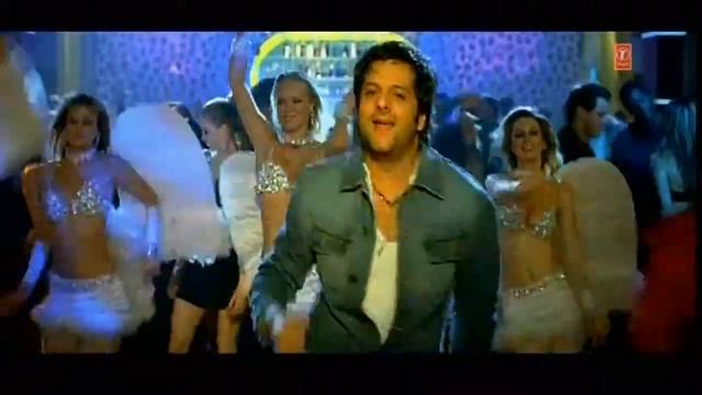 Heyy Babyy Title Song Feat. Akshay Kumar, Fardeen Khan, Riteish Deshmukh - YouTube смотреть онлайн