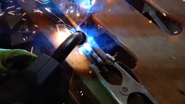 BOC Smootharc Elite 180 Pulse смотреть онлайн