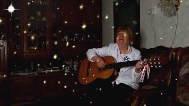 ГОРИ, ГОРИ, МОЯ ЗВЕЗДА (музыка Петр Булахов, слова Владимир Чуевский; 1847 год)