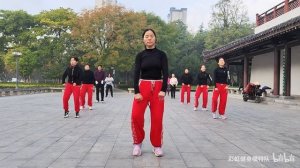 63 минуты китайской аэробики для похудения