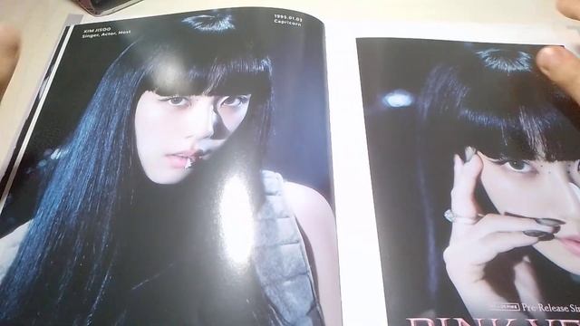 фотобук блэкпинк ❤ смотреть онлайн