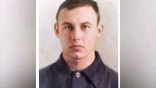 Перевал Дятлова. Травмы Юрия Дорошенко. смотреть онлайн