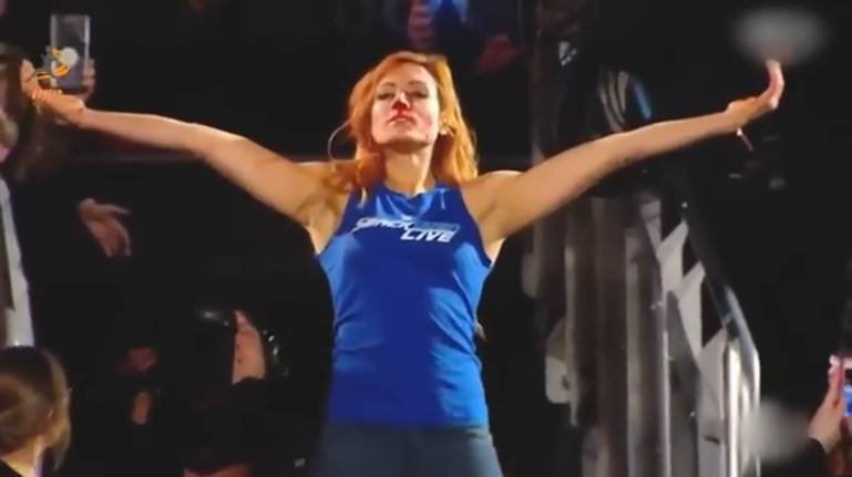 Самые сумасшедшие моменты в женском спорте 🤣 Спортивные моменты смотреть онлайн