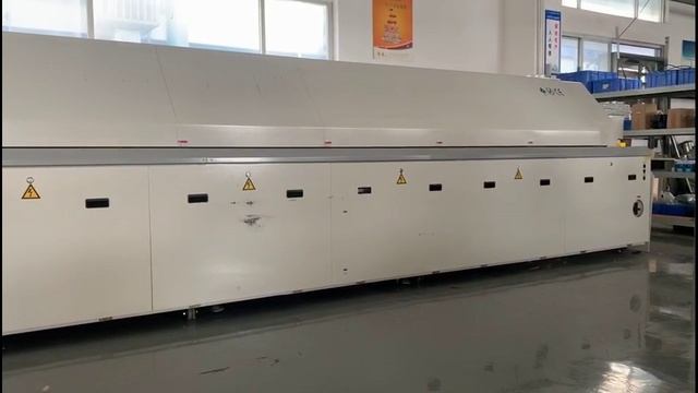 10 зонная печь KAIT KTR-1000