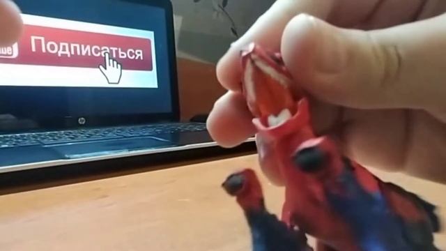 Ютараптор из real life смотреть онлайн