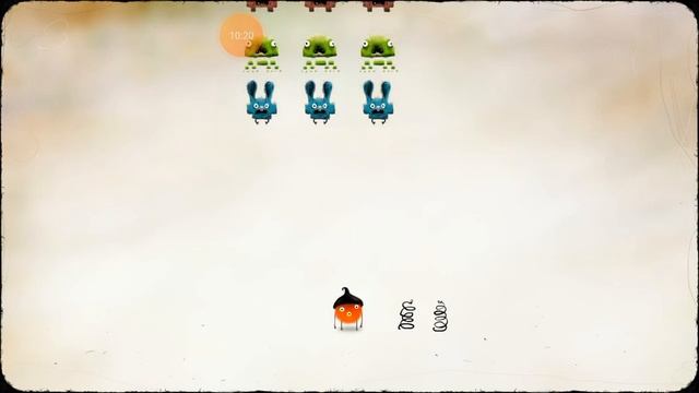 прохождение чечил