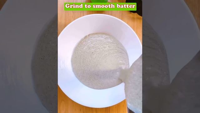 High Protein Greengram & Bajra Dosa | No Rice Crispy Dosa | Diabetic Friendly Diet смотреть онлайн