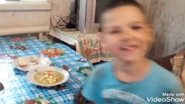 Влог Пятницы 16.08.19 Рулетики из баклажанов/Овсяное печенье смотреть онлайн