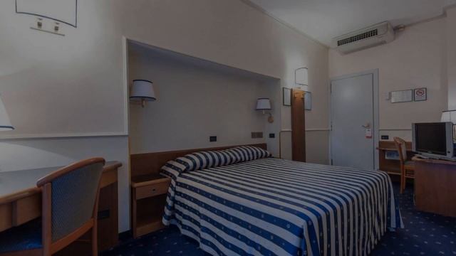 Hotel Flora, Milan, Italy смотреть онлайн