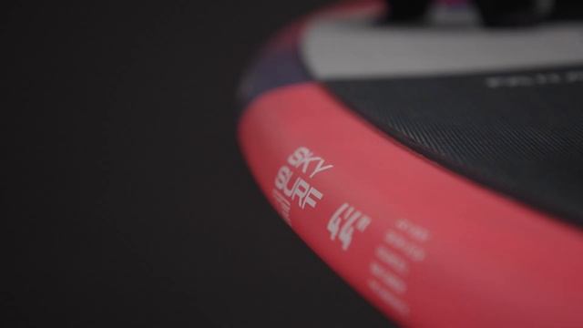 Fanatic Sky Surf TE 2023 - Product Clip смотреть онлайн