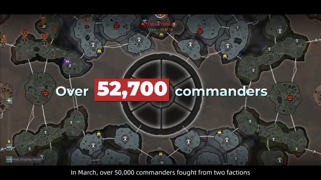 Warborne: Above Ashes - Official Total War Test Announcement Trailer