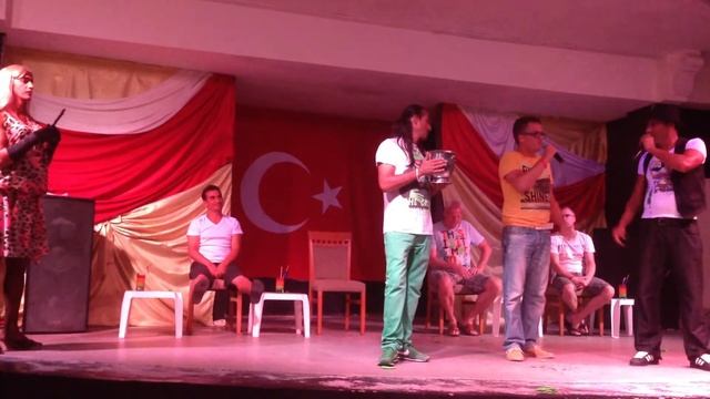 MİSTER NARCİA 6 смотреть онлайн