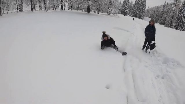 Zakopane 2019/2020 смотреть онлайн