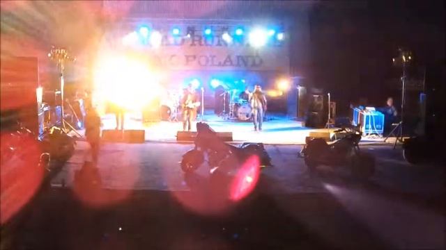 IZOTOP - Sharp Dressed Man (ZZ top cover) Moto Rock Festival 31 05 2014 смотреть онлайн