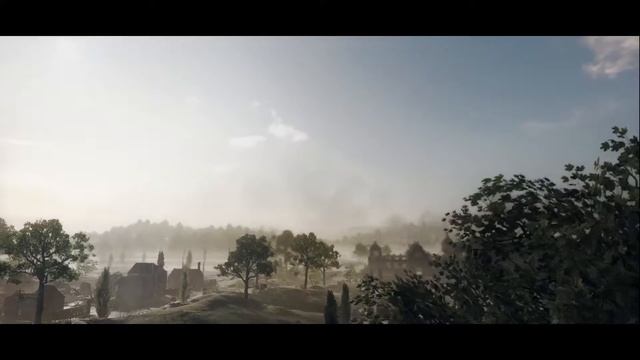 Ballroom Blitz - Battlefield 1 Cinematic смотреть онлайн
