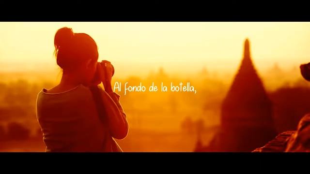 Avicii Lonely Together ft Rita Ora ( letra Español) смотреть онлайн