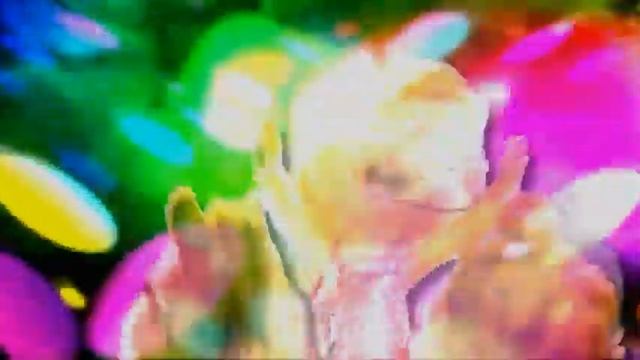 Chipmunks and Chipettes ~ Party Rock смотреть онлайн