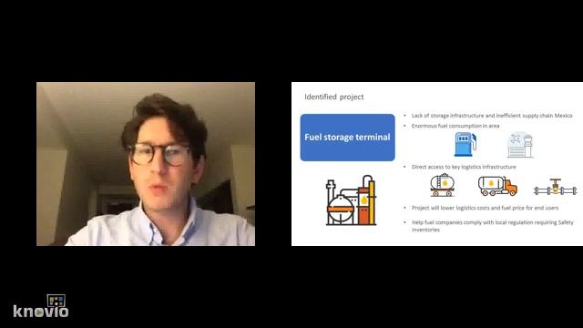 Copy of GMC Rocket Pitch смотреть онлайн
