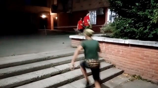 Х.П. первая серия. смотреть онлайн