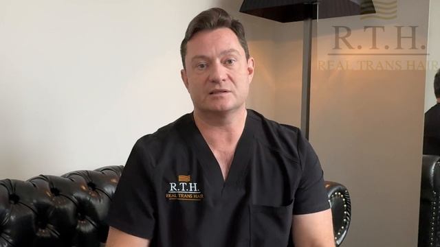 Рост волос после пересадки смотреть онлайн