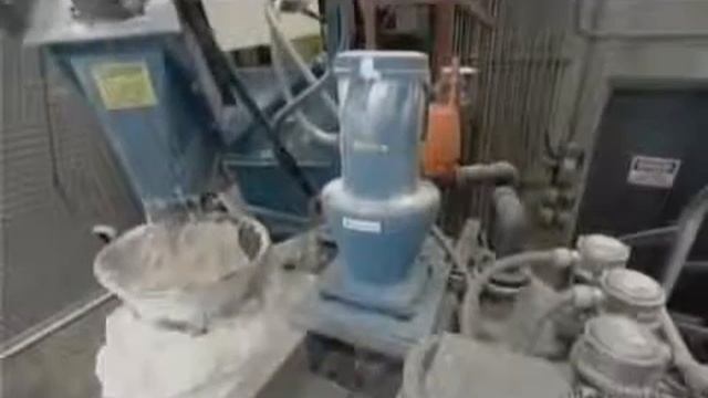 36 00 20 Водоснабжение How its made Desalinated Water смотреть онлайн