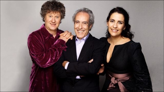 Eric Vloeimans, Fernando Lameirinhas, Mafalda Arnauth - O Fado e a Alma Portuguesa - Pessoa смотреть онлайн