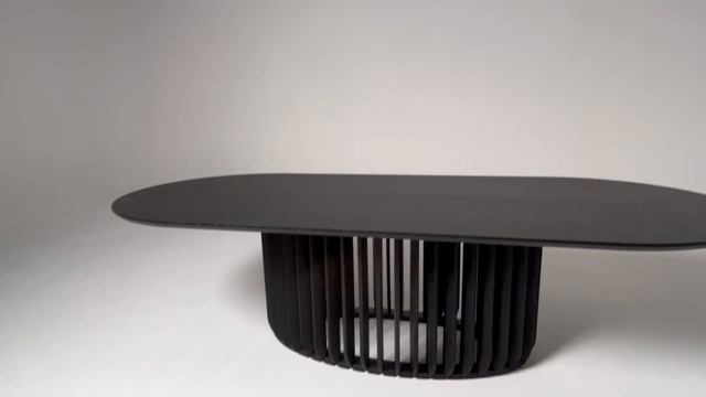 Обеденный | офисный стол Egg смотреть онлайн