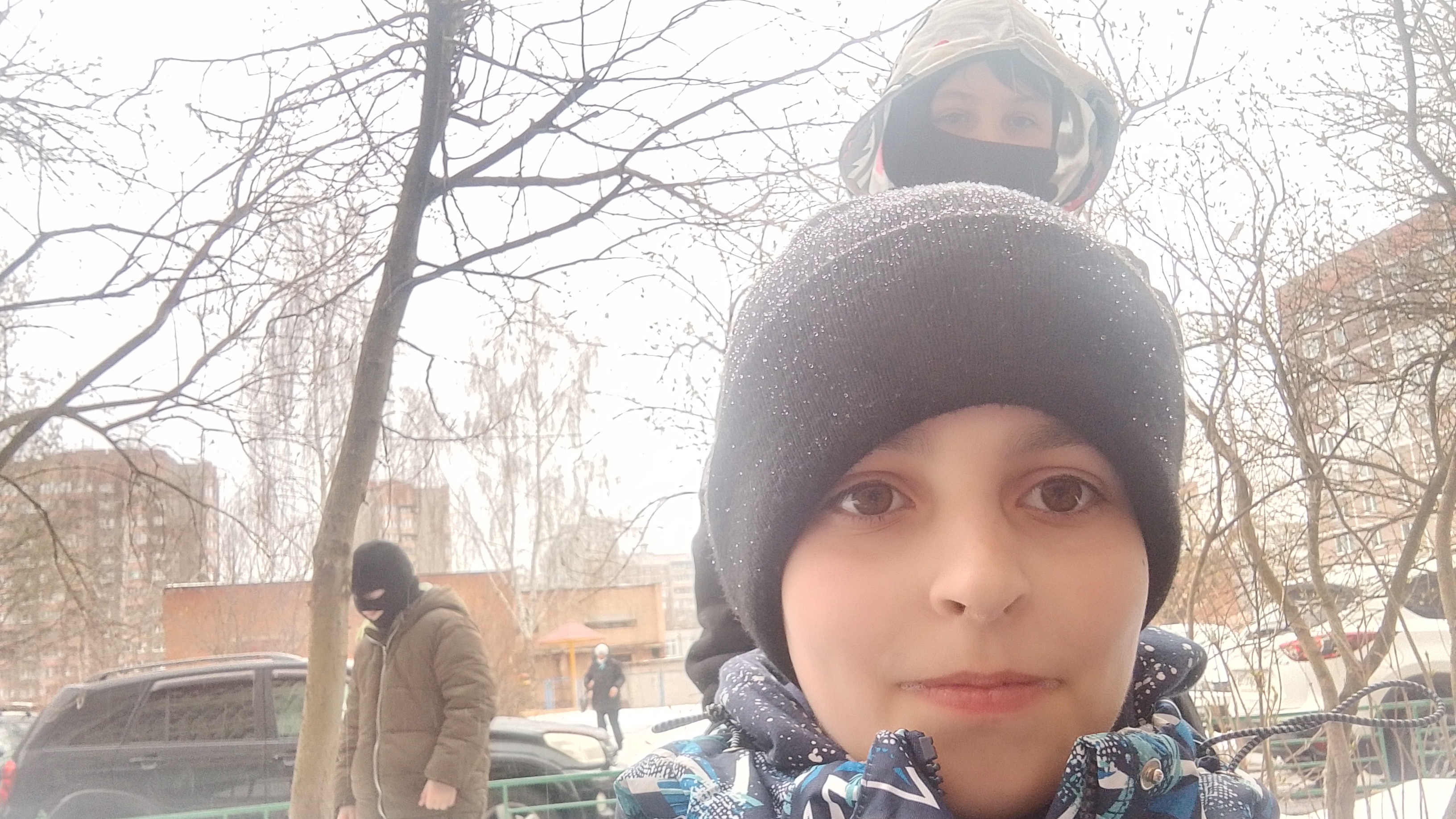 прятки с Vplay и Sigmaboy