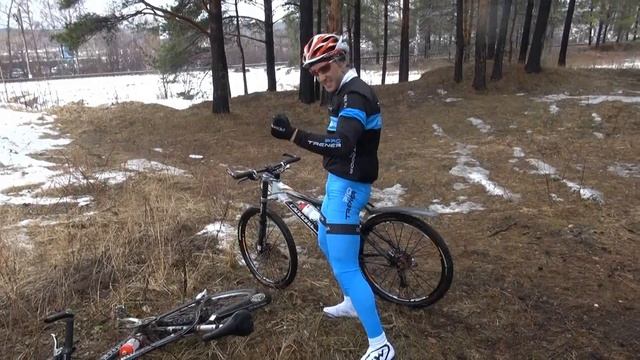 Pro Trener MTB 3.wmv смотреть онлайн