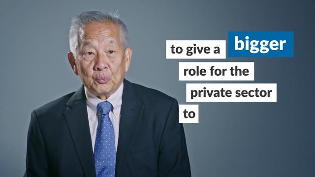 GIC Insights 2018: Ng Kok Song on what most surprised him about China in the last 5 years смотреть онлайн