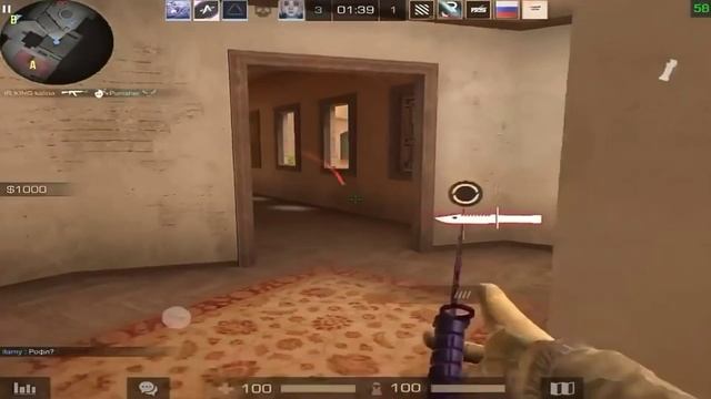 ТОП 7 ЛУЧШИХ ИГРОКОВ STANDOFF 2!!! смотреть онлайн