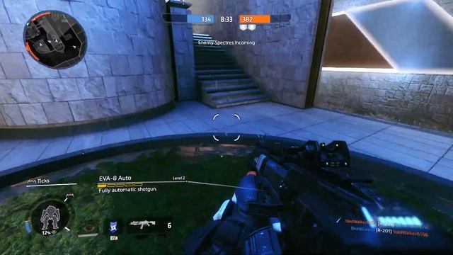 Titanfall 2 Multiplayer: Season 2 [36] смотреть онлайн