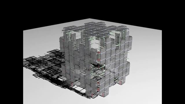 Momotani kinetic pavilion смотреть онлайн