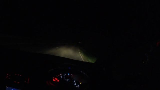 Mk2 Seat Leon Fr Stage 2 - POV Drive [Road to 350bhp] [Part 6] смотреть онлайн