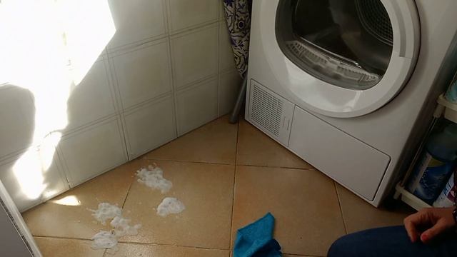 lo VOLEVO da tanto tempo😱😁pulizia profonda lavanderia/lifewit storege.. смотреть онлайн