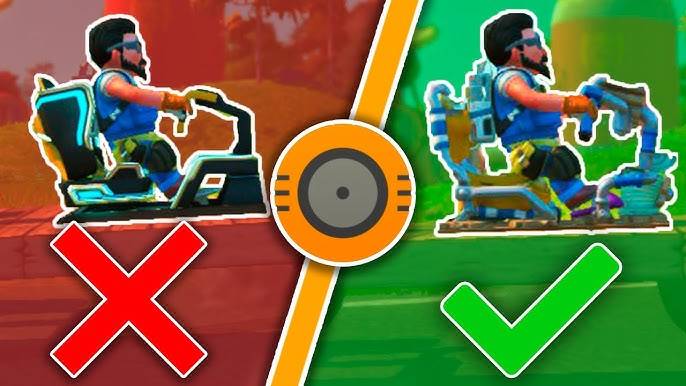ТОП 7 ЛАЙФХАКОВ В SCRAP MECHANIC // SCRAP MECHANIC ГАЙД ДЛЯ НОВИЧКОВ (перезалив) смотреть онлайн