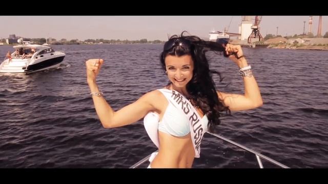 Miss Top Of The World 2013 смотреть онлайн