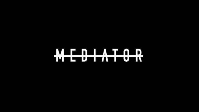 Mediator Teaser 1 смотреть онлайн