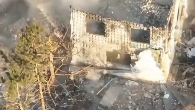 Подарок хохлам от ВСРФ смотреть онлайн