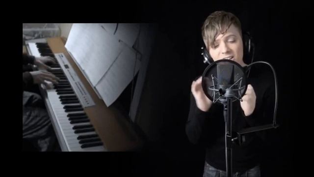 Piet Arion - Vocal Range Live (Eb2 - D7)