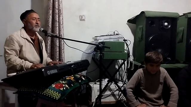 Исмоилов Махмадшариф бо суруди чаки-чаки борон бахри мухлисонаш смотреть онлайн