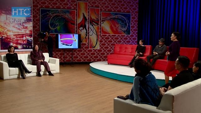 Мерген Турган үнү жоголгуча семирип кетти беле? / Манас Алыкулов эмнени кыялданат? / Жакында НТСте смотреть онлайн