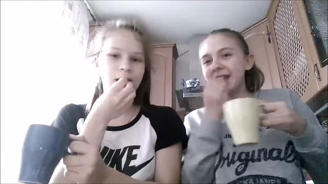 BEAN BOOZLED CHALLENGE / Рвота и Сопли? смотреть онлайн