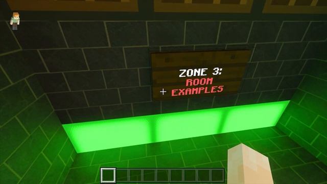 Minecraft RTX-ON graphics REAL RAY-TRACİNG (not shader, graphic mod, etc) смотреть онлайн