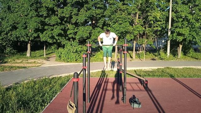 17 выходов на две - лучшая техника (техника без длинных пауз) смотреть онлайн